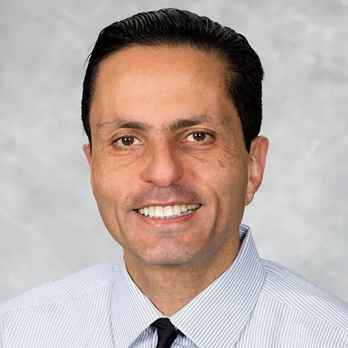 Frank Moussa
