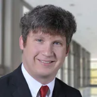 David P Bahner