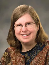 Ingrid Louisa Nisswandt-Larsen