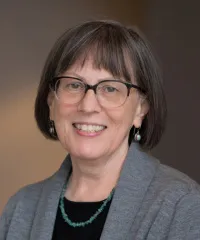 Jill P. Crandall