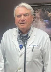 Robert Mann