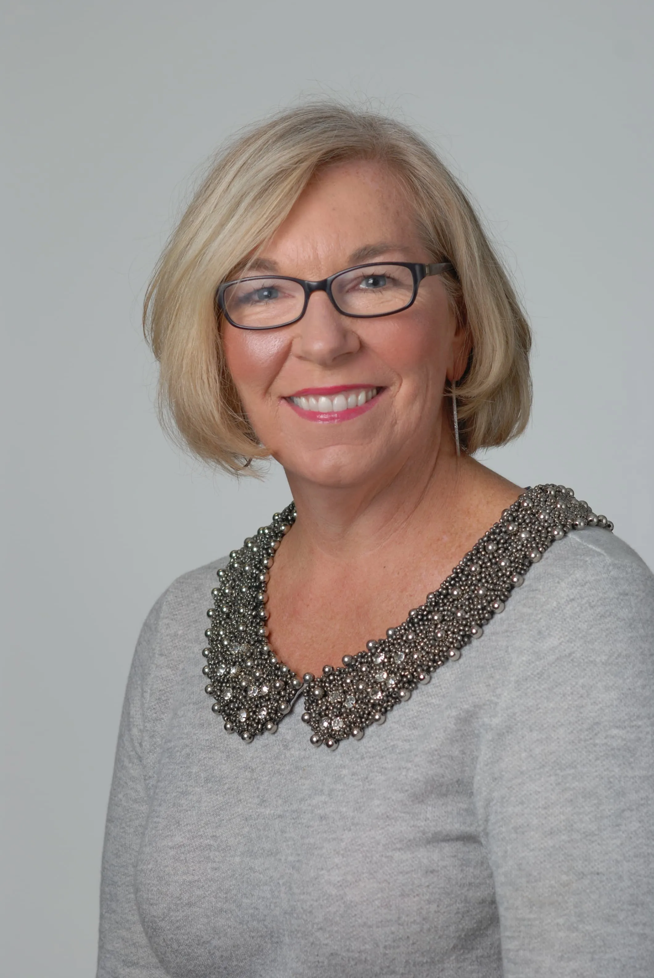 Anne G Farrell