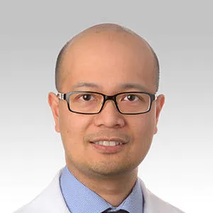 Bernard B. Salvador
