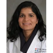 Alpa G Desai