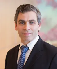 Benjamin Berenfeld