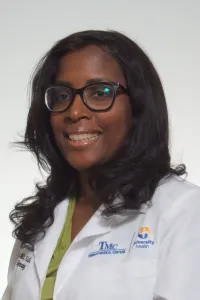 Caryn Johnson