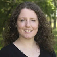 April Gish