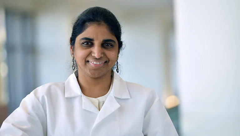 Shalini Bichala