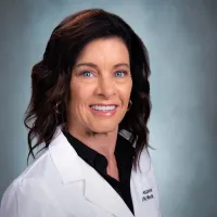 Tracey B. Respess