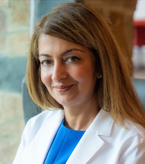 Rinku Mehra, MD, MBA