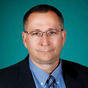 Daniel Hallam