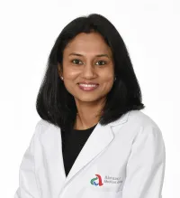 Samyuktha Sreenivasan