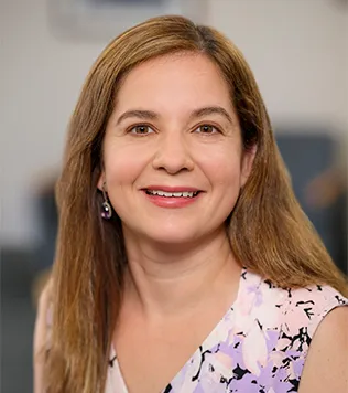 Luba Rakhlin