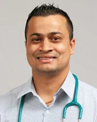 Binayak Koirala