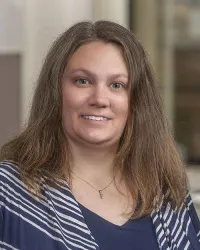 Laurette Lynn Patten