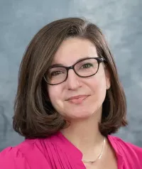 Genevieve A Andrews