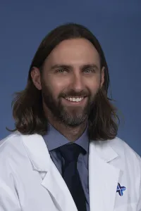 Kevin Docyk