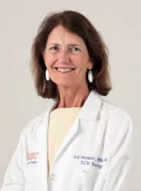 Elizabeth W Hooper