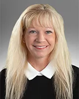 Susan Rohr