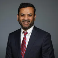 Muhammad Muzammil