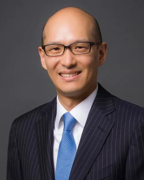 David Shin