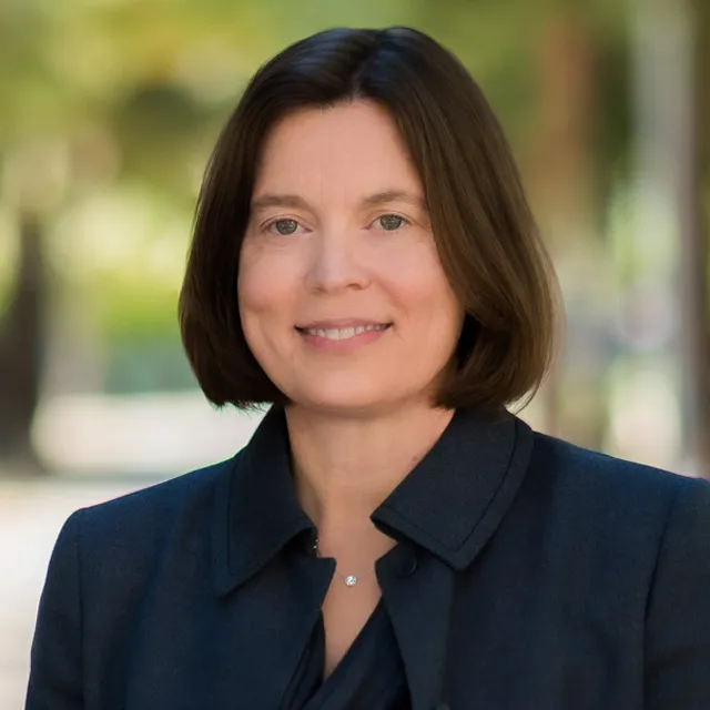 Kristina W. Rosbe