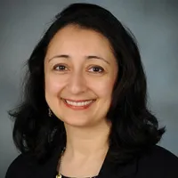 Nina Vasavada