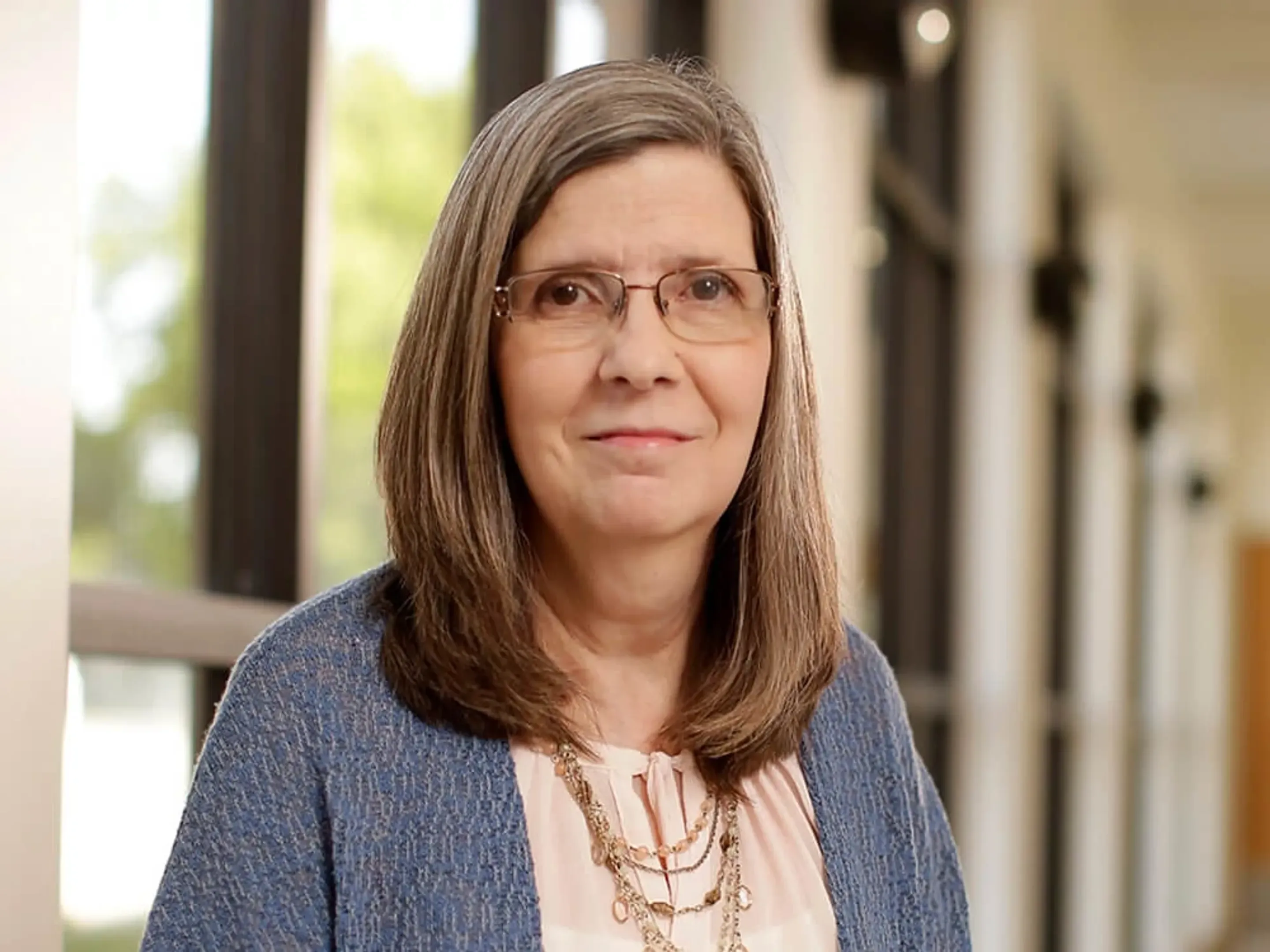 Marcia Lynn Diaz