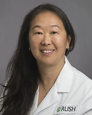Jean C. Lee
