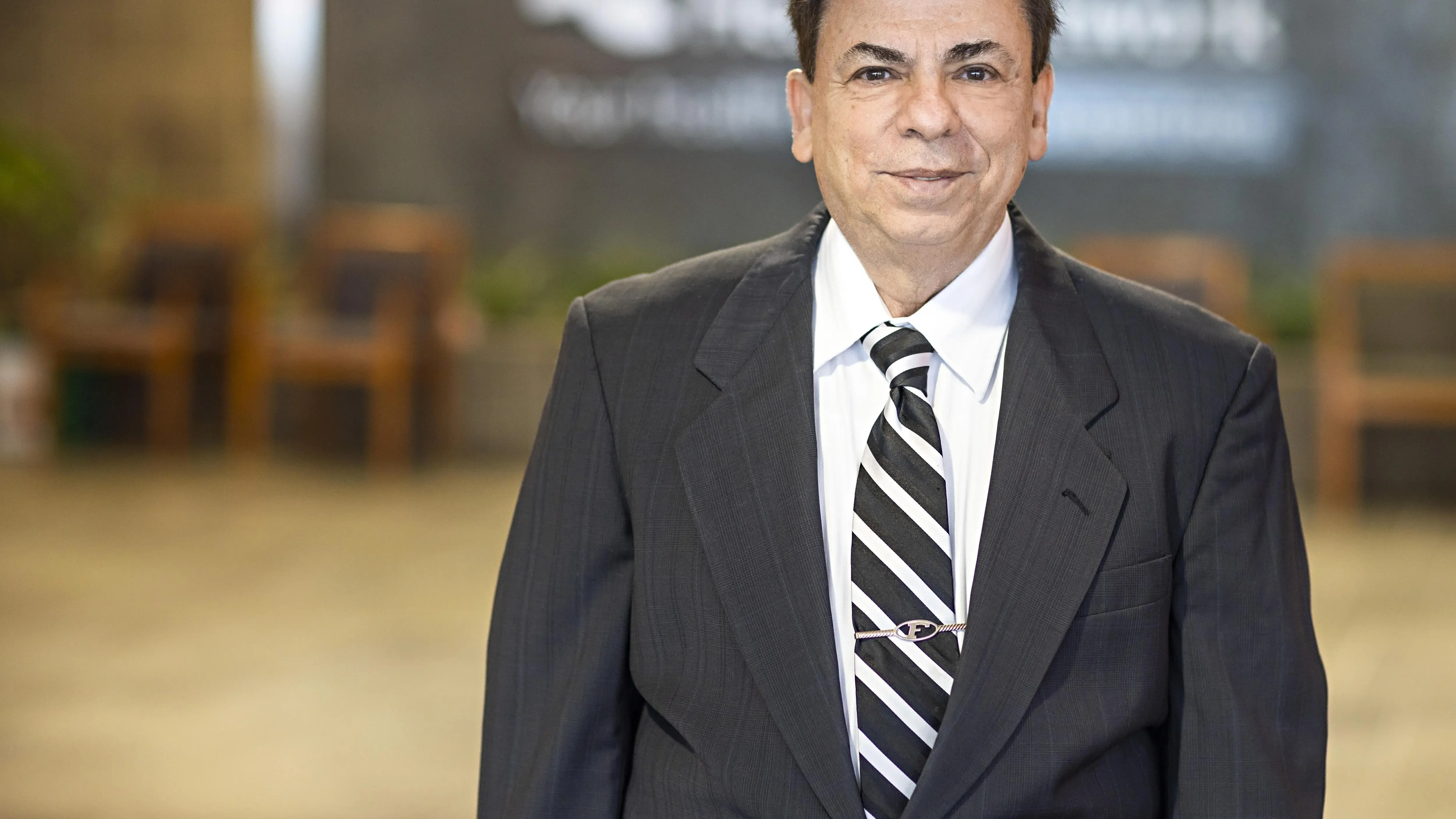 Francis John Braconaro