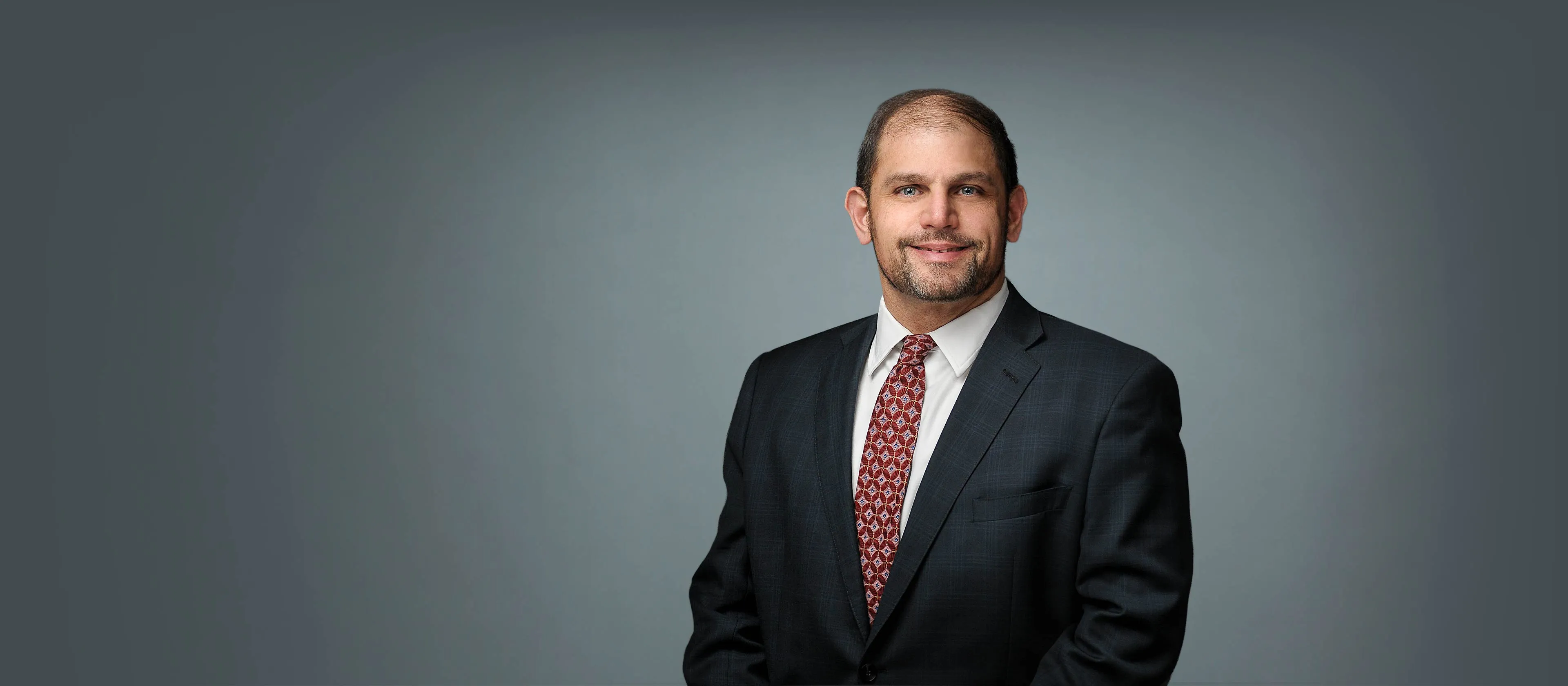 Gregory Harry Sirounian
