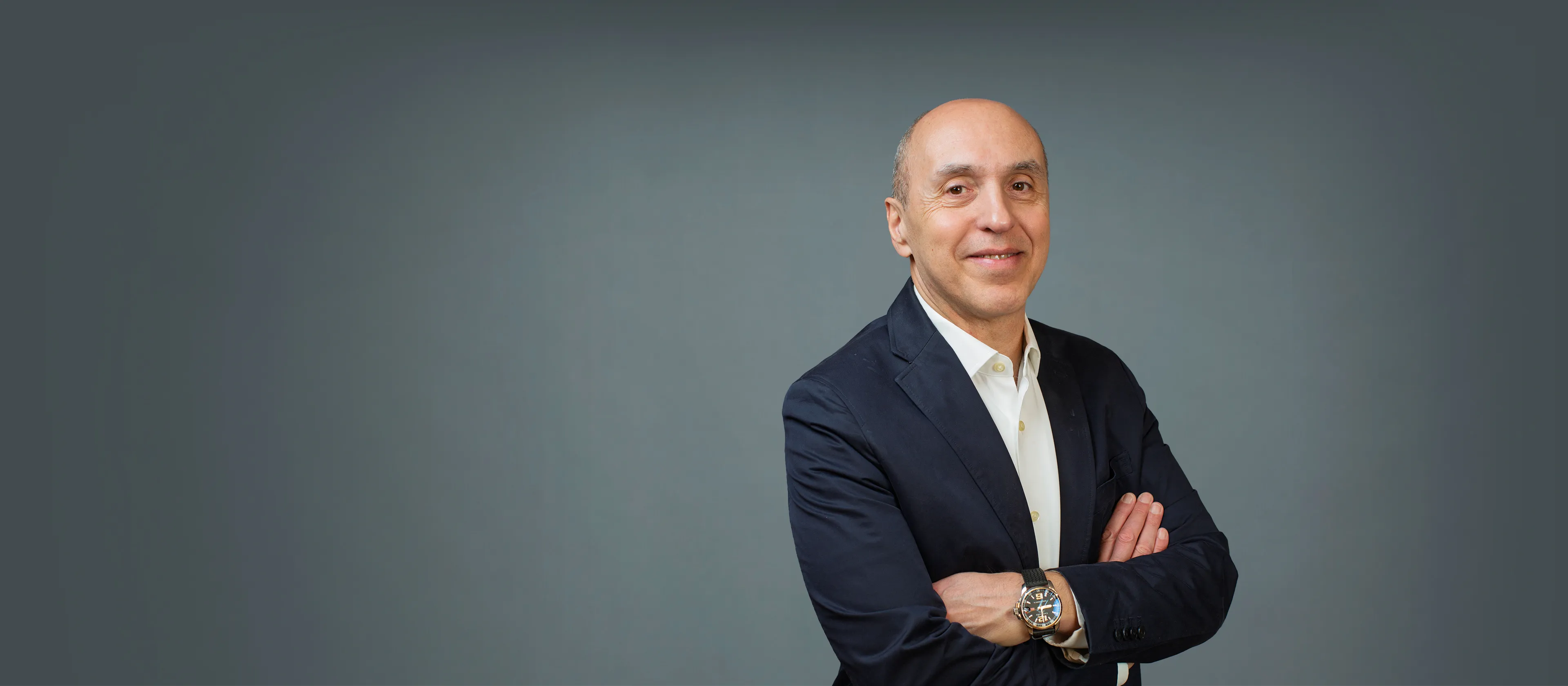 Tibor Moskovits