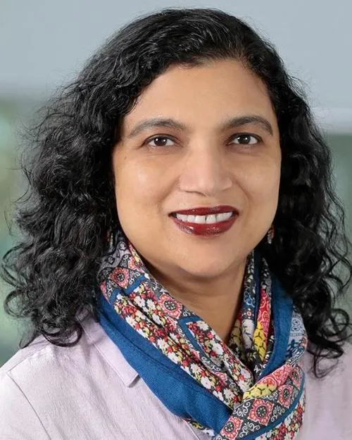 Rajitha Gujja
