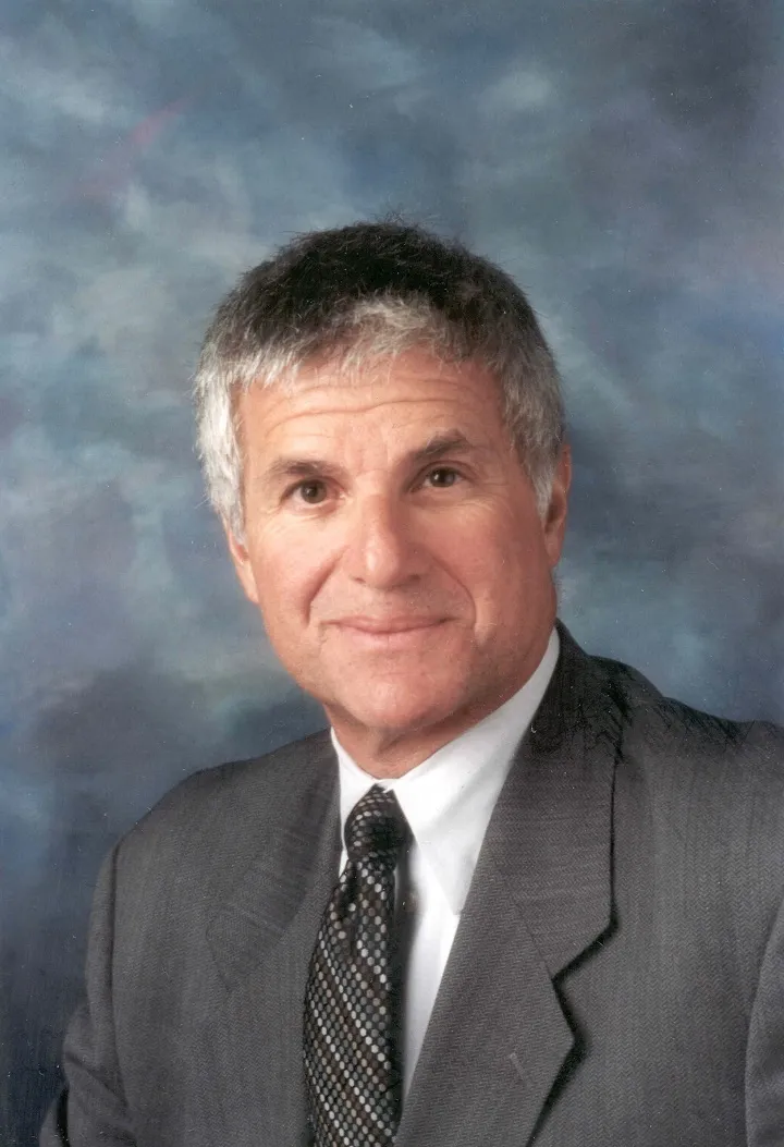 Steven Robert Goldstein