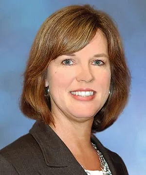Mary Lou Smith
