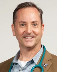 Timothy J Buckley