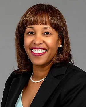 Tonja Raquel Austin