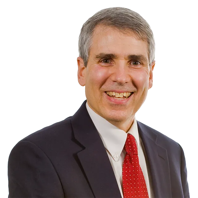 Steven L Gerber