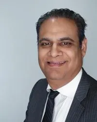 Devang G Patel