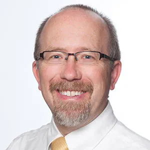 David Kendal Stevenson