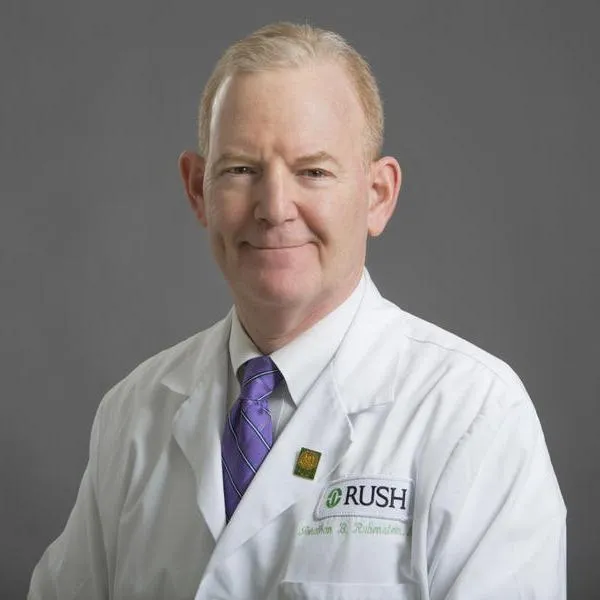 Jonathan B Rubenstein