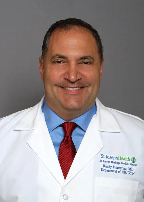 Randy Paul Fiorentino