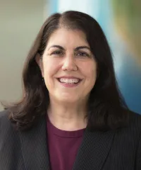 Elizabeth M. Alderman