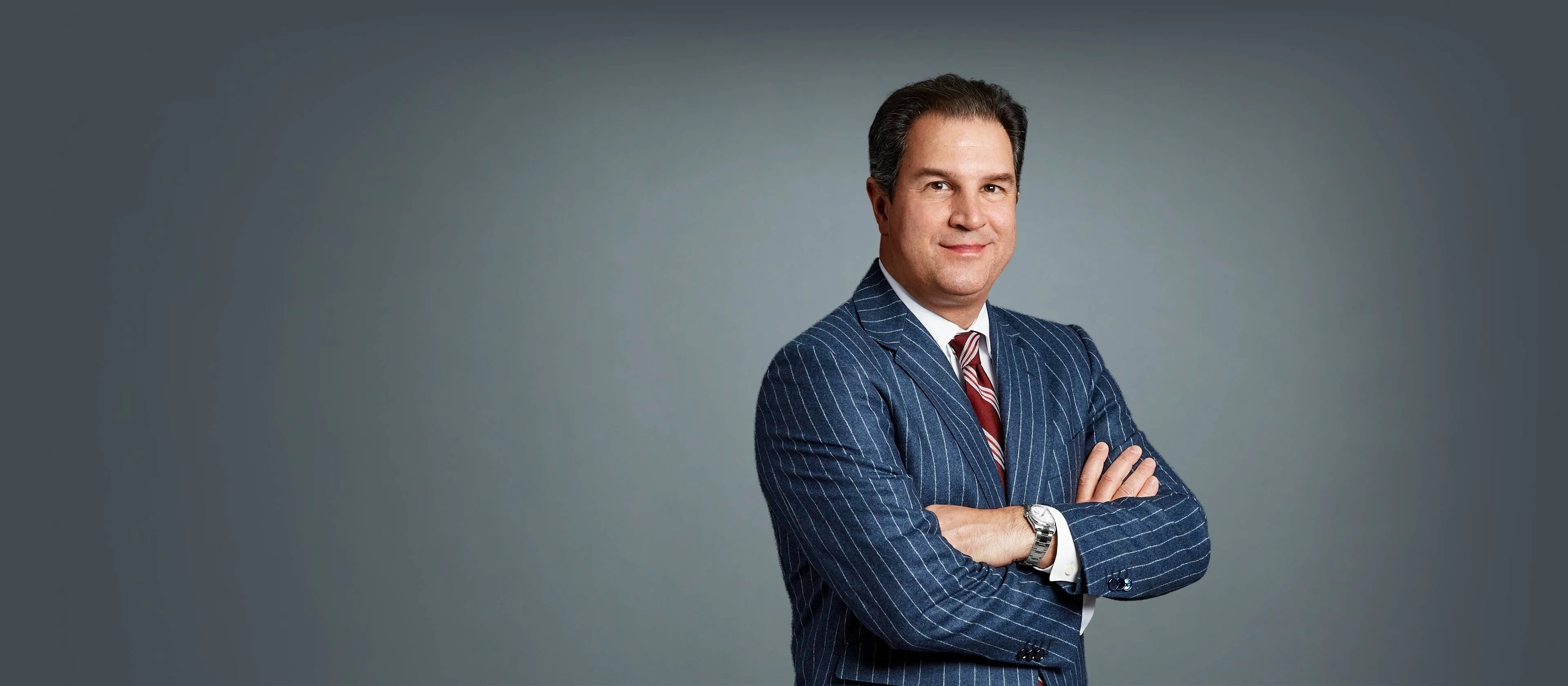 Keith A. Kuenzler