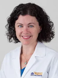 Jennifer R Charlton