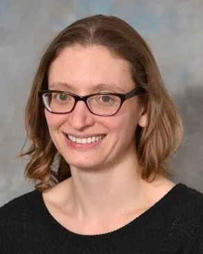 Alyssa Jo Stickney