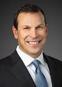 Michael B Banffy