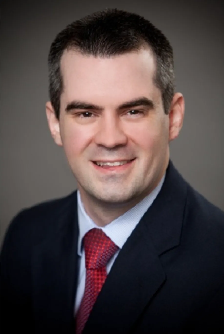 Bryan Patterson