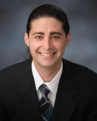 Ari Menashe Heffron