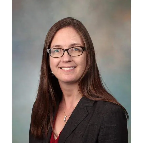 Jeanne M. Palmer